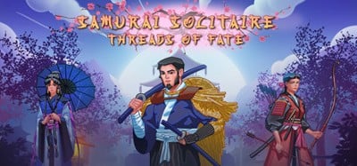 Samurai Solitaire. Threads of Fate Image