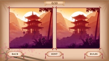 Samurai Solitaire. Threads of Fate Image