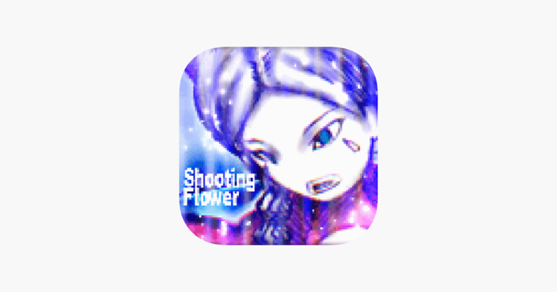 Shooting flower Game Cover