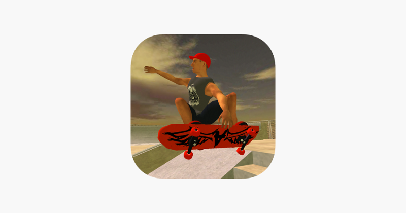 Skating Freestyle Extreme 3D Game Cover