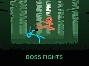 Slapstick Fighter: Fight Games Image