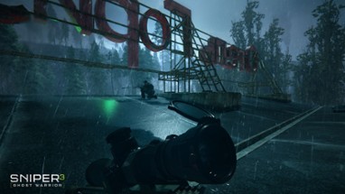 Sniper Ghost Warrior 3 Image