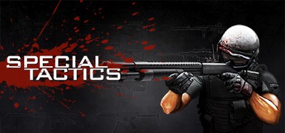 Special Tactics Image