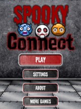 Spooky Connect - Link the dots Image
