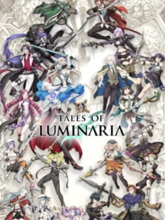 Tales of Luminaria Game Cover