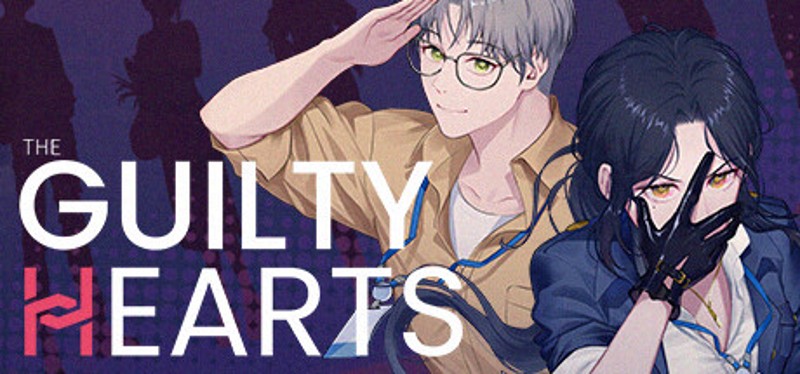 The Guilty Hearts Game Cover