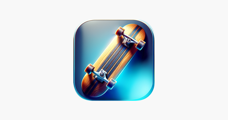 True Skater 3D - Skateboard Game Cover