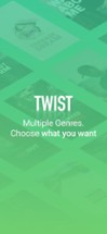 Twist: Interactive Games Image