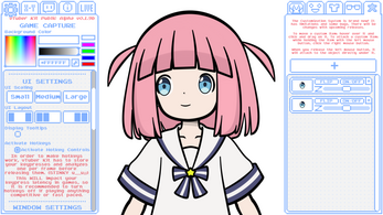 vTuber Kit Image