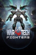 War Tech Fighters Image