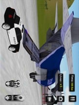 3D Airplane Pilot Car Transporter Sim 2017 Image