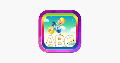 ABC Alphabetty word phonics genius family game Image
