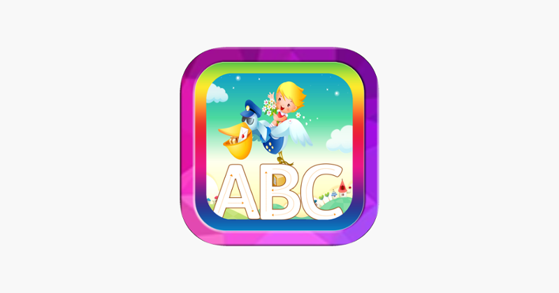 ABC Alphabetty word phonics genius family game Game Cover