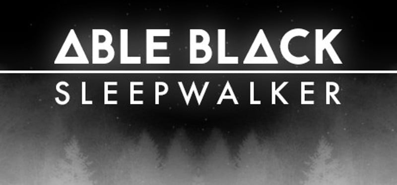 Able Black Game Cover