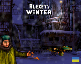 Alexey's Winter: Night Adventure Image