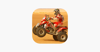 ATV Quad Bike Racing Game 3D Image
