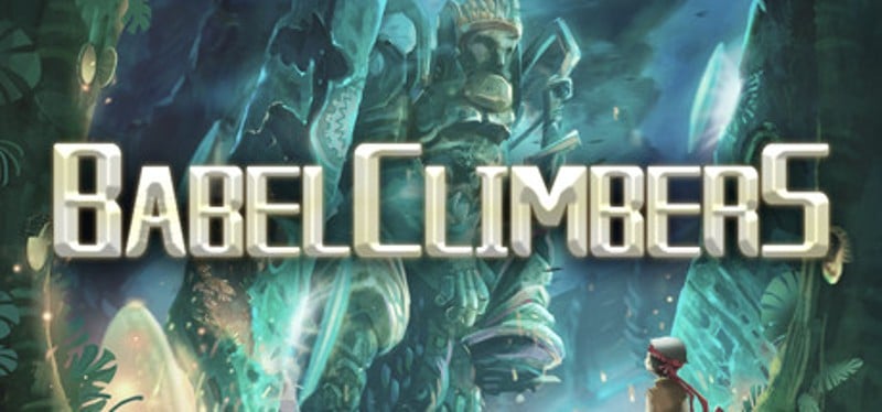 Babel Climbers Game Cover