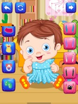 Baby DressUp Games Image