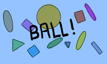 BALL! Image