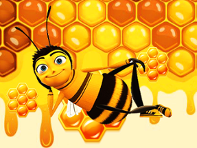 Bee Factory: Honey Collector Image