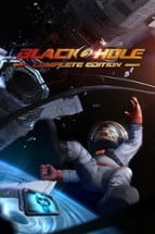 BLACKHOLE: Complete Edition Image