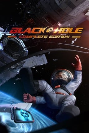 BLACKHOLE: Complete Edition Game Cover