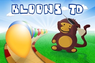 Bloons TD Image