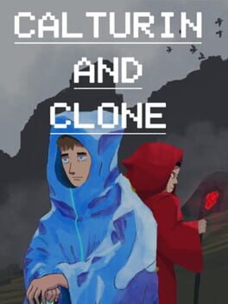 Calturin and Clone Game Cover