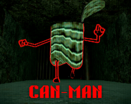 Can-Man Image