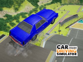 Car Crash Simulator 3D Image
