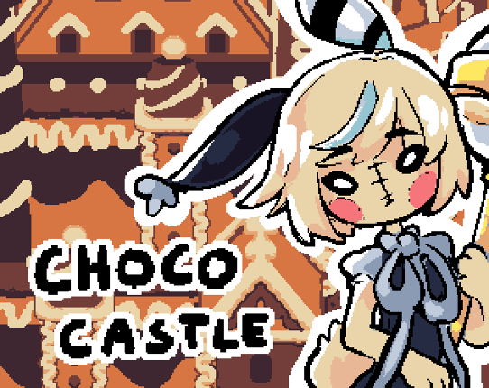 ChocoCastle PostJam Game Cover
