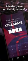 CineGame Image