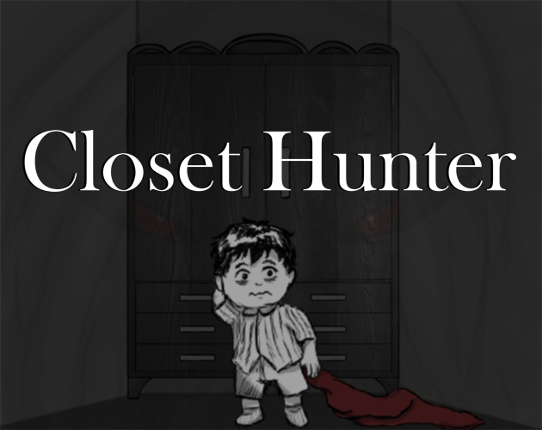 Closet Hunter Game Cover