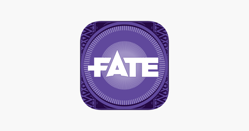 Deck of Fate Game Cover