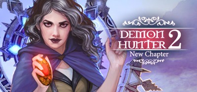 Demon Hunter 2: New Chapter Image