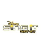 Disney Sing It: Party Hits Image