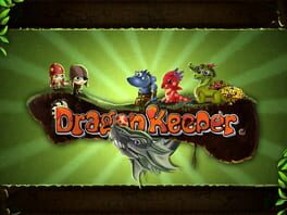 Dragon Keeper Image