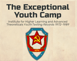 Exceptional Youth Camp Image