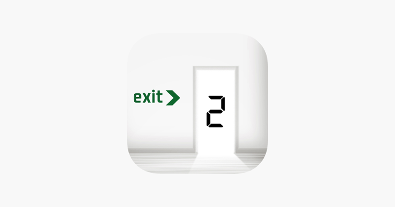 Exit Gate Escape 2 Game Cover