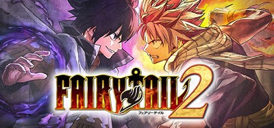 FAIRY TAIL 2 Image