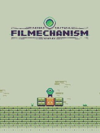 FILMECHANISM Game Cover