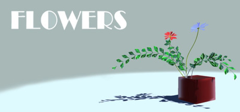 Flower Design Game Cover