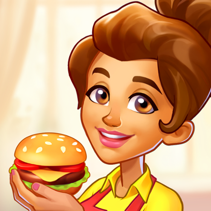 Jane’s Story: Cooking & Hotel Game Cover