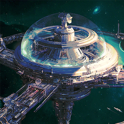 Nova: Space Armada Game Cover