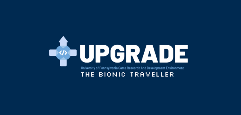 Bionic Traveler Game Cover
