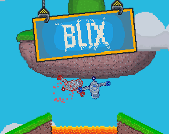 BLIX Game Cover