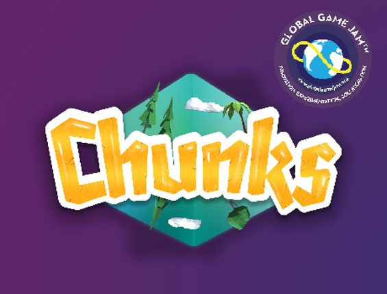 Chunks Game Cover