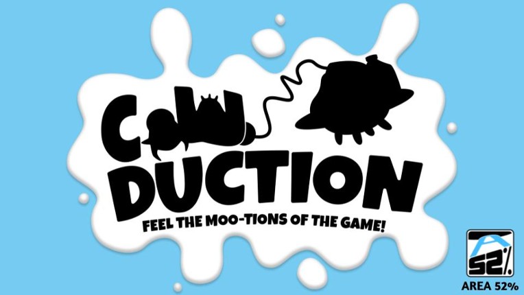 Cow-Duction Game Cover
