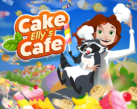 Elly's Cake Cafe Image