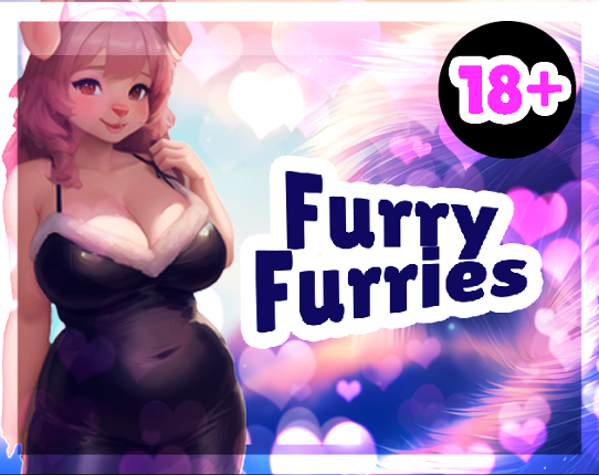 Furry Furries Game Cover